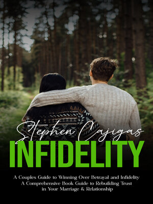 cover image of Infidelity